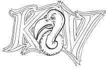 KUSH VULTURE.