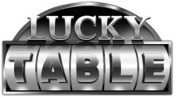 LUCKY TABLE