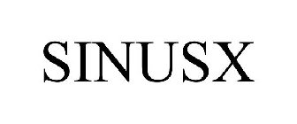 SINUSX