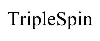 TRIPLESPIN