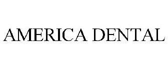 AMERICA DENTAL