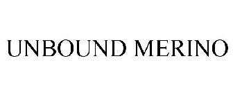 UNBOUND MERINO