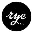 RYE KC