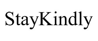 STAYKINDLY