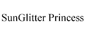 SUNGLITTER PRINCESS