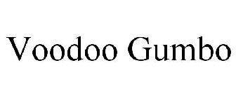 VOODOO GUMBO