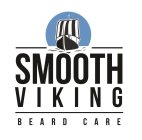 SMOOTH VIKING BEARD CARE