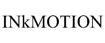 INKMOTION