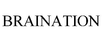 BRAINATION