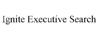 IGNITE EXECUTIVE SEARCH