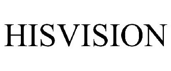 HISVISION