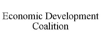 ECONOMIC DEVELOPMENT COALITION