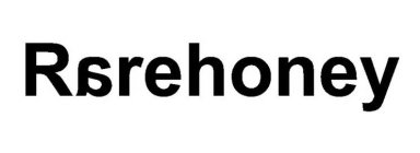 RAREHONEY