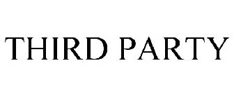 THIRD PARTY