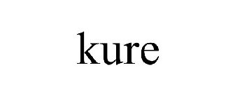 KURE