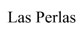 LAS PERLAS