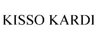 KISSO KARDI