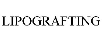 LIPOGRAFTING