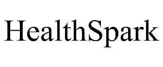 HEALTHSPARK