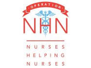 OPERATION NHN NURSES HELPING NURSES
