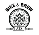 BIKE & BREW ATX