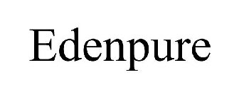 EDENPURE