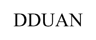 DDUAN