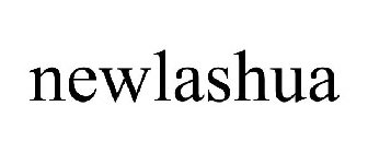 NEWLASHUA
