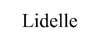 LIDELLE