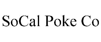 SOCAL POKE CO