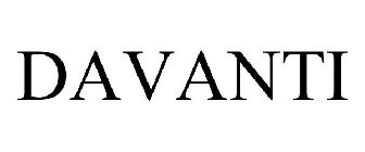 DAVANTI