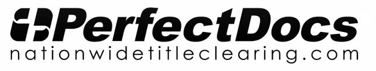 PERFECTDOCS NATIONWIDETITLECLEARING.COM