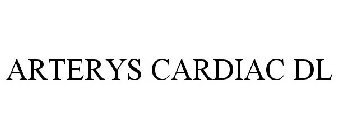 ARTERYS CARDIAC DL