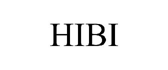 HIBI