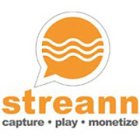 STREANN CAPTURE·PLAY·MONETIZE