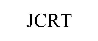 JCRT