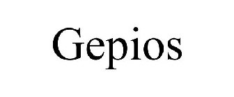 GEPIOS