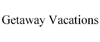 GETAWAY VACATIONS