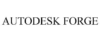 AUTODESK FORGE