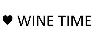 WINE TIME
