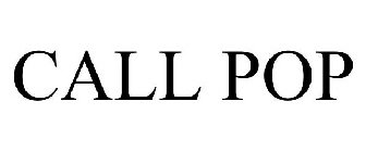 CALL POP