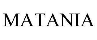 MATANIA