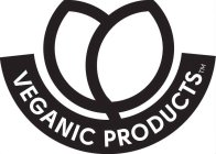 VEGANIC PRODUCTS