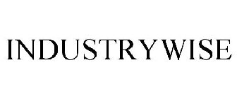 INDUSTRYWISE