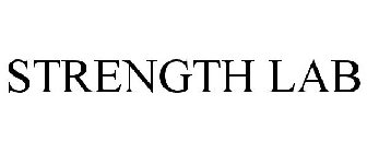 STRENGTH LAB