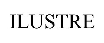 ILUSTRE