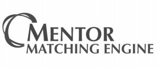 MENTOR MATCHING ENGINE