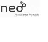 NEO PERFORMANCE MATERIALS