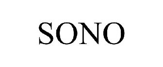 SONO