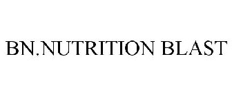 BN.NUTRITION BLAST